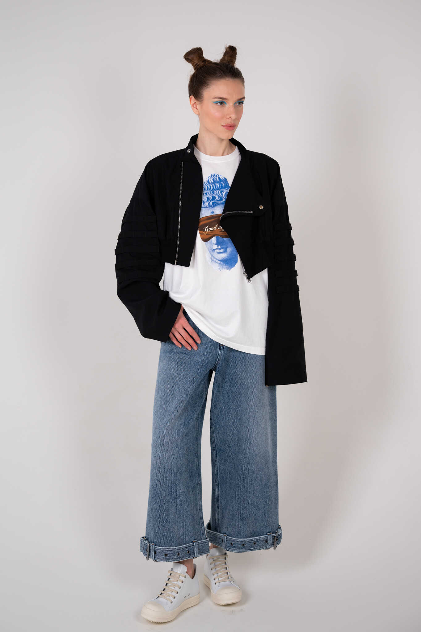 Жакет Rick Owens