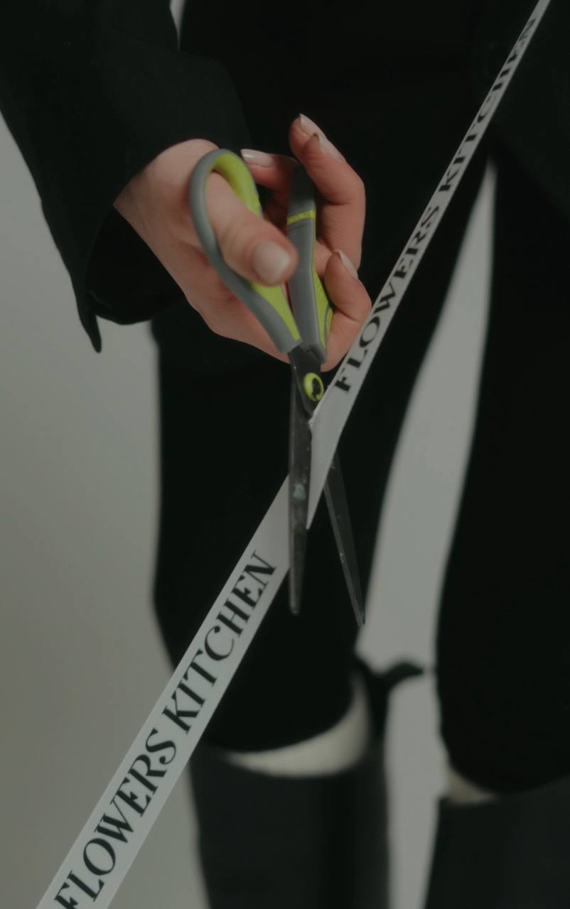 Без упакування лише стрічка