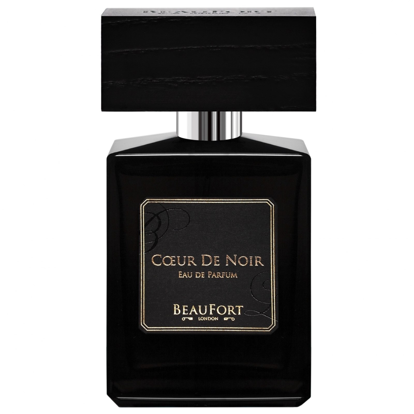 BeauFort Coeur de Noir