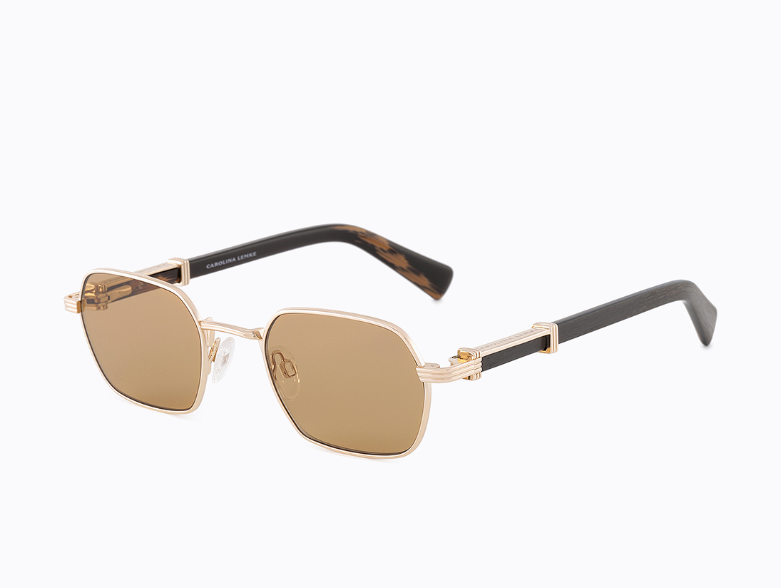 CAROLINA LEMKE CL3665 C1