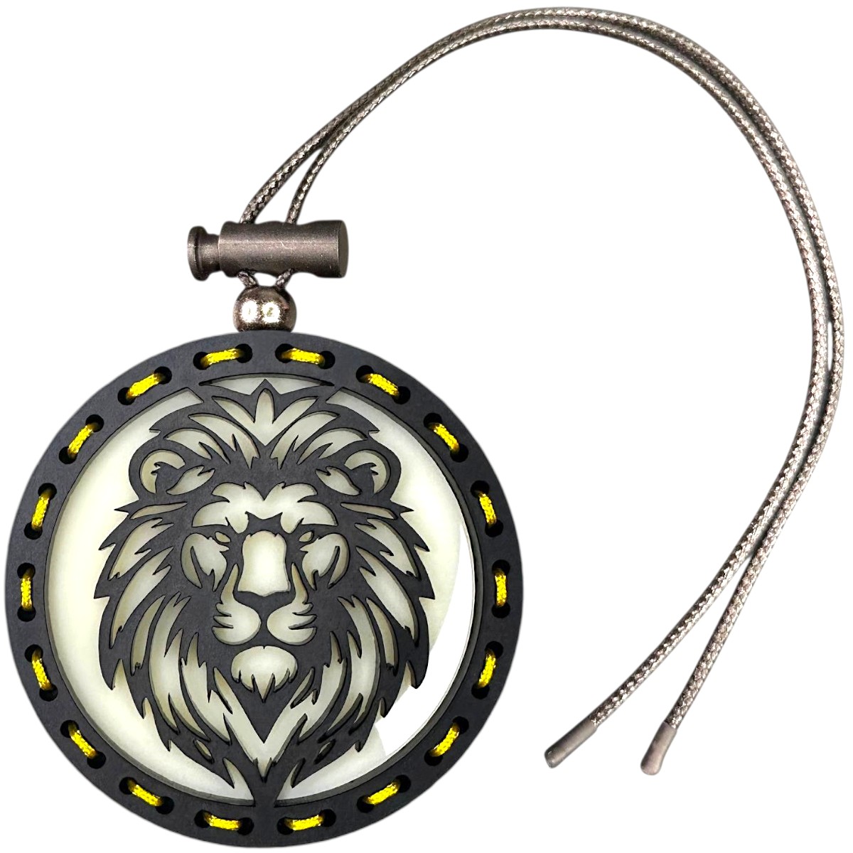 Zawieszka zapachowa do auta  🦁Lion King🦁