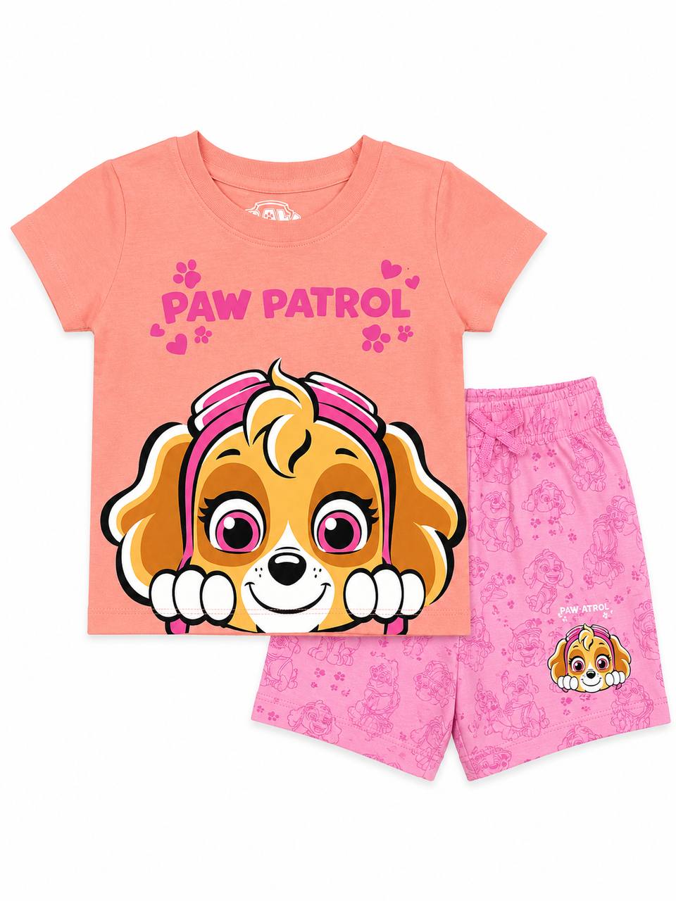 Комплект Paw Patrol