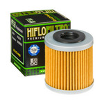 Фільтр масла HIFLOFILTRO HF563