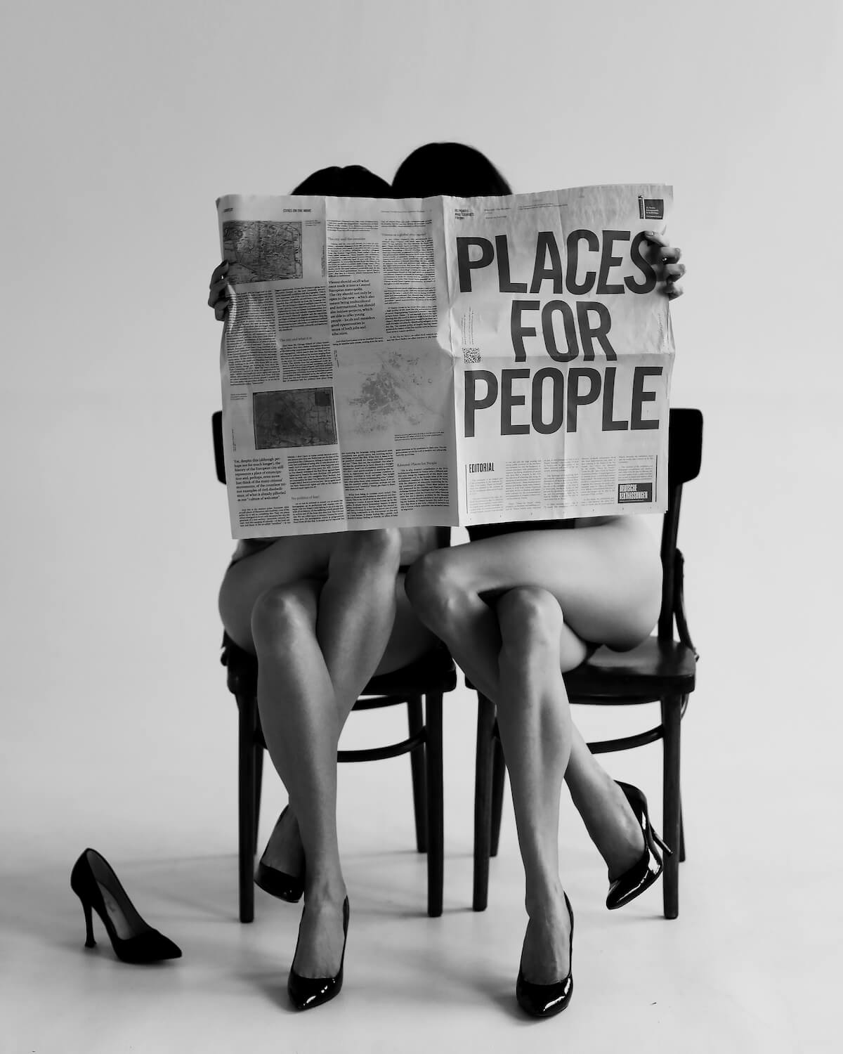 Places for people