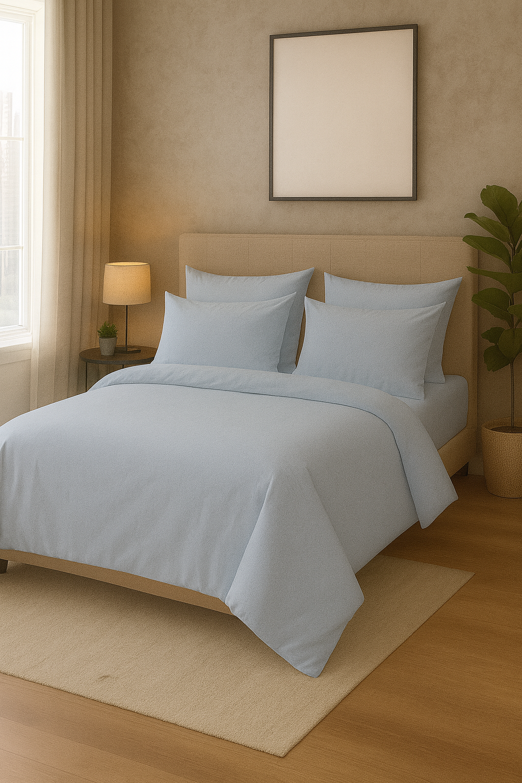 Постільна білизна фланель 