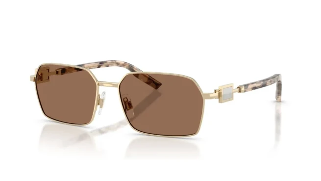 DOLCE & GABBANA DG 2316 488/73 56