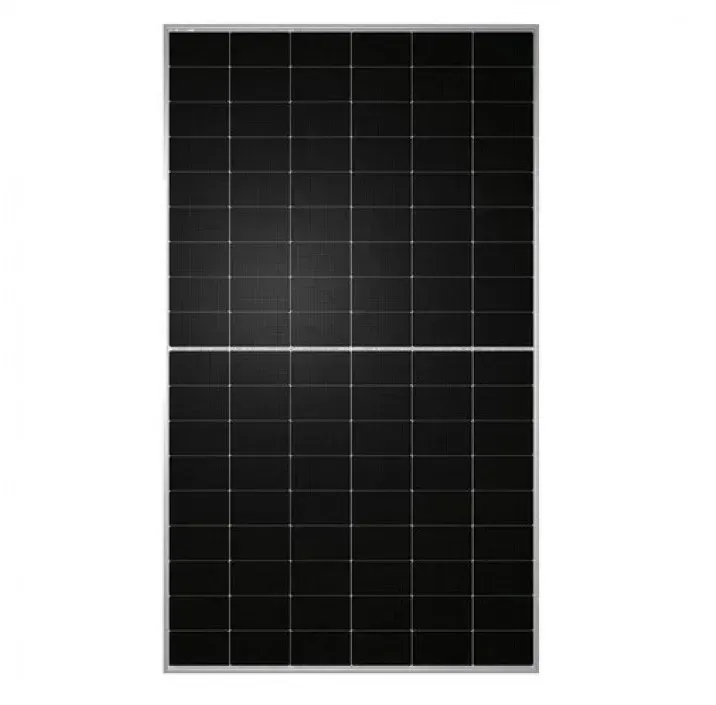 Сонячна панель TW Solar 470 Вт (TWMNH-48HW470) N-type, Dual-glass