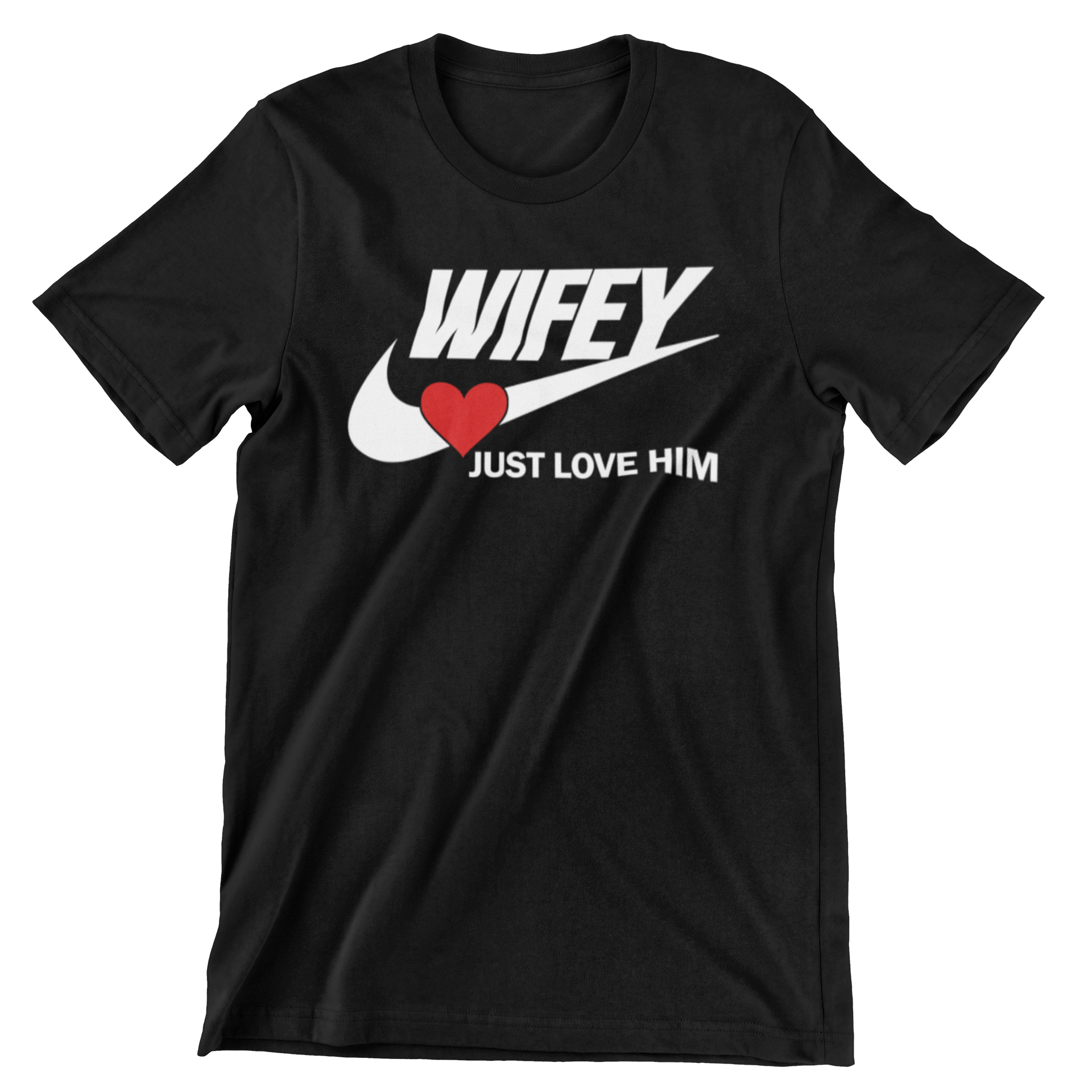 Hubby - Just Love Her