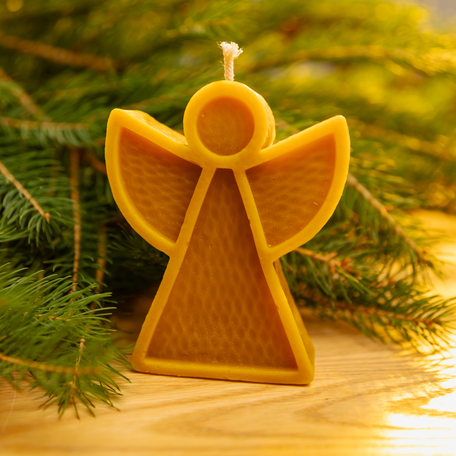 Свічка "Ангелик", 11 см