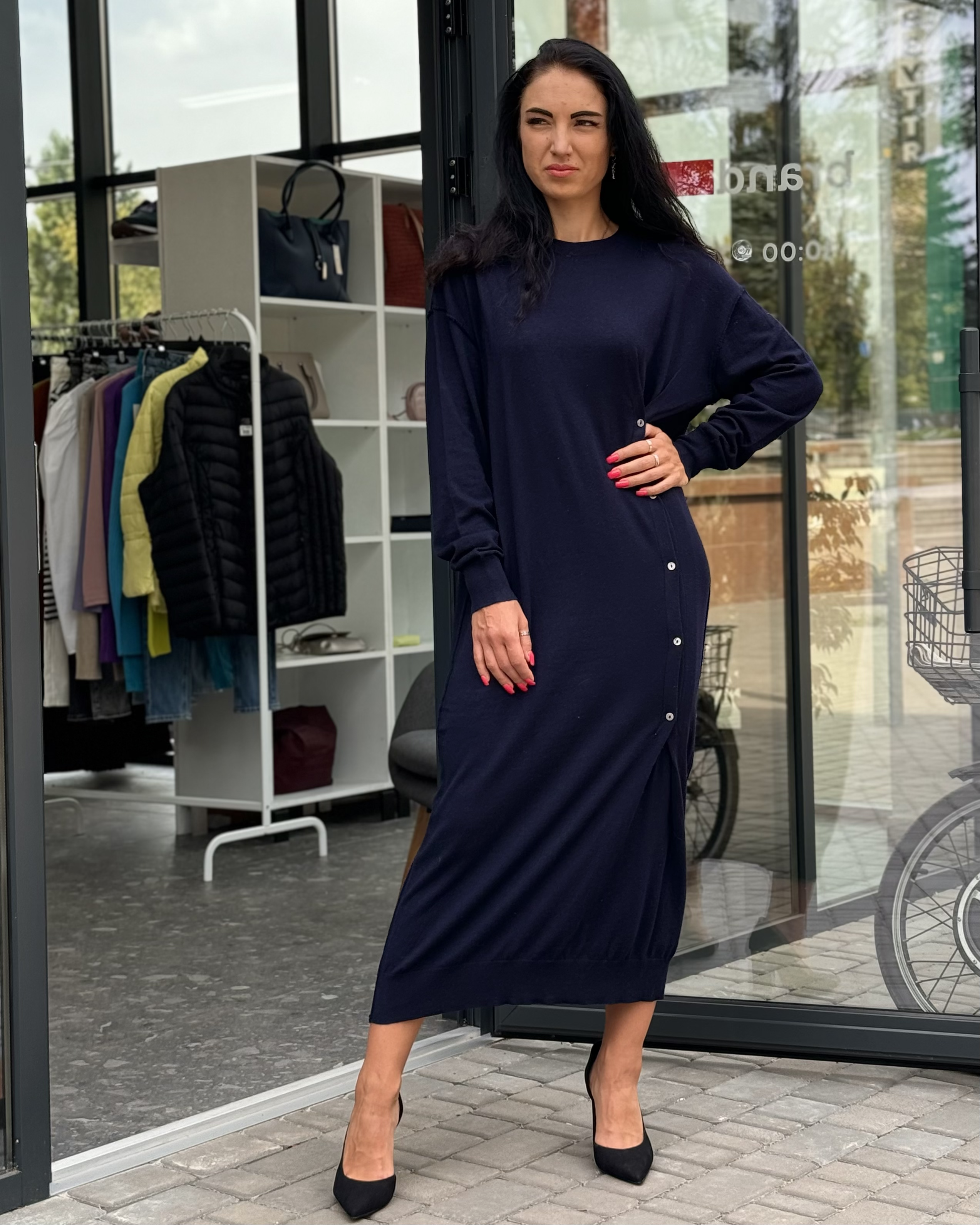 Сукня Zara (S, XL)