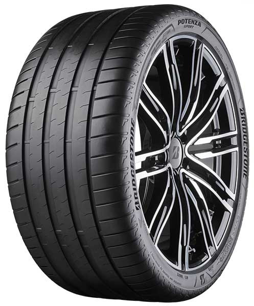 255/45R21 106Y Potenza Sport Enliten XL (NEO) TL Bridgestone