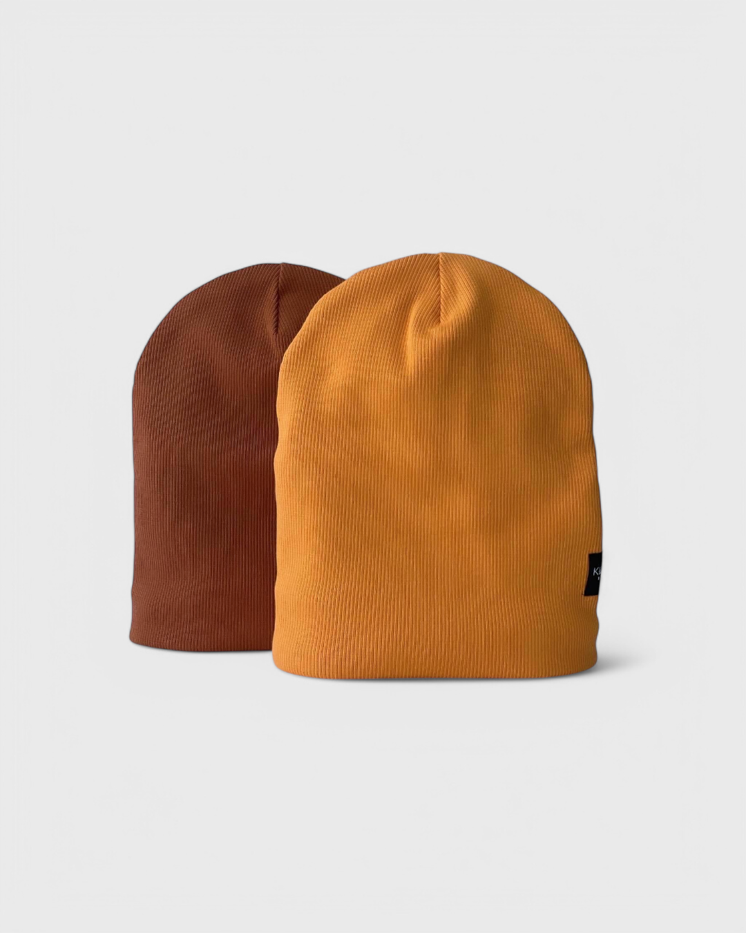 Базова шапка - гірчиця