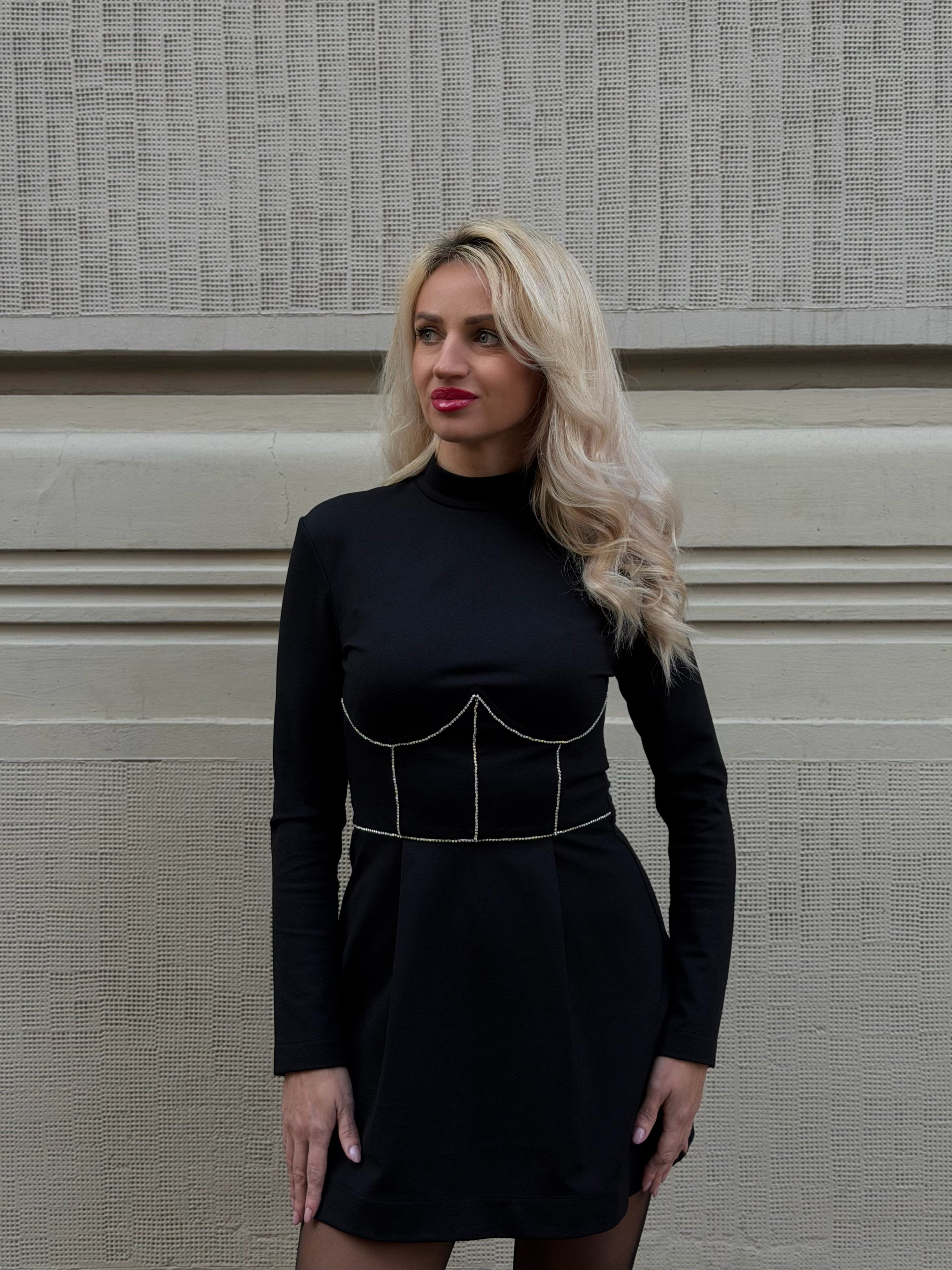 сукня brilliant