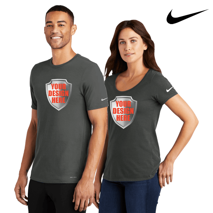 Nike Dri-FIT - Men's