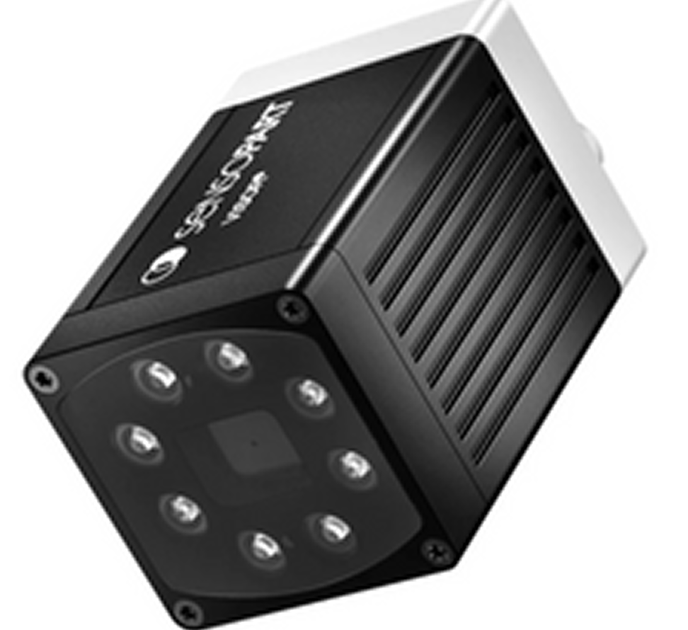 VISOR ® V50 Allround Professional, (середнє поле зору)