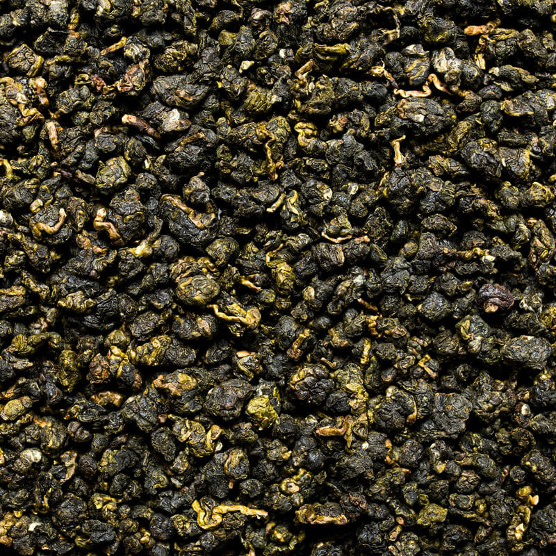 Молочний Арома Улун