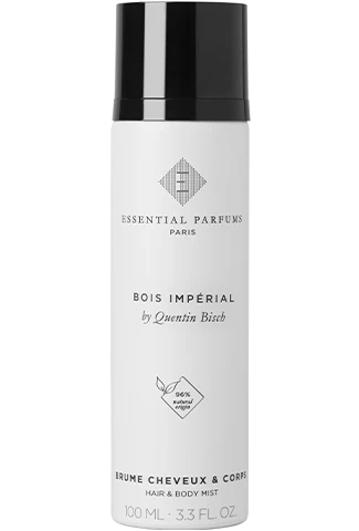 Essential Parfums Bois Imperial Hair and Body mist