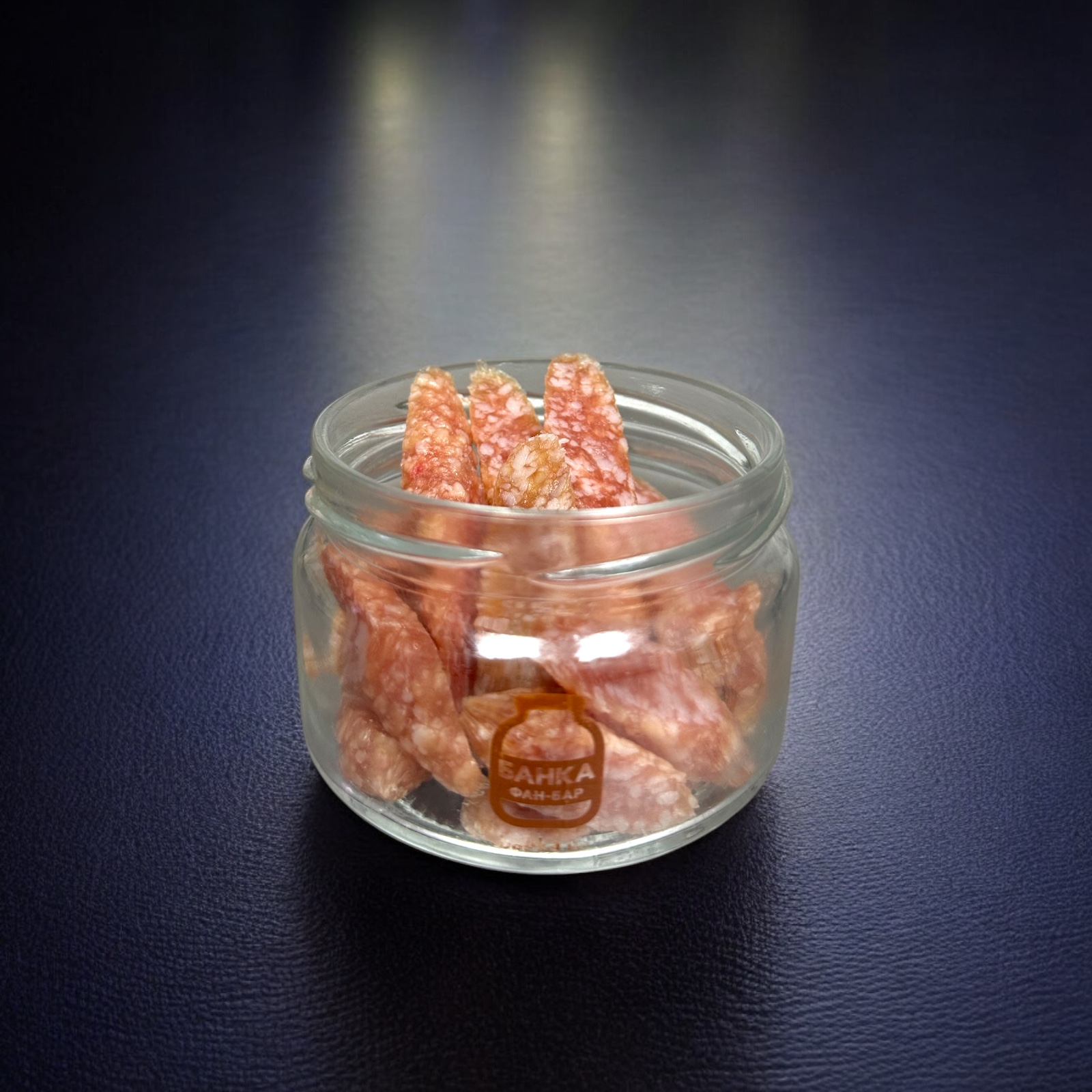 Нямки салямки