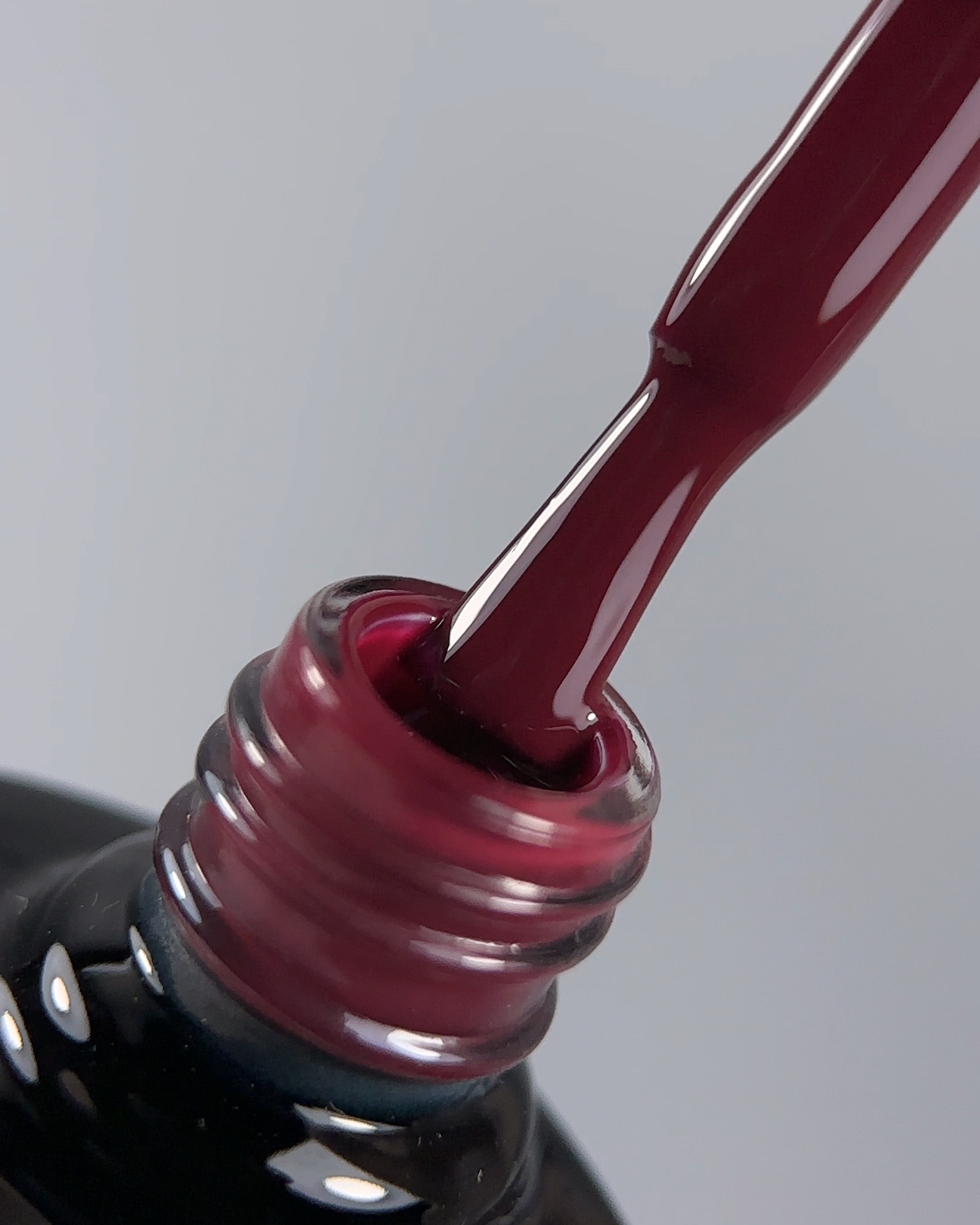 206 ГЕЛЬ ЛАК HEMA/TPO FREE