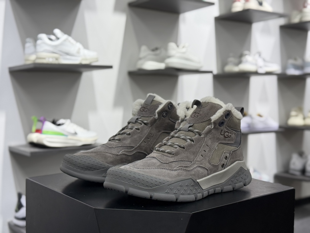 UGG Moc Low-Cut Uniwersalne buty  Dr. Martens