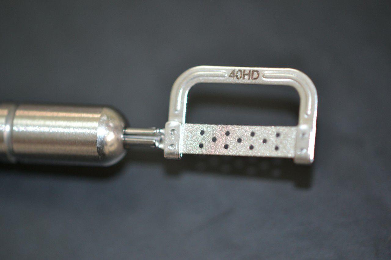 Ручка до сепараційної пили WBT