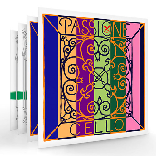 Pirastro Cello Student Set – violoncello - sada