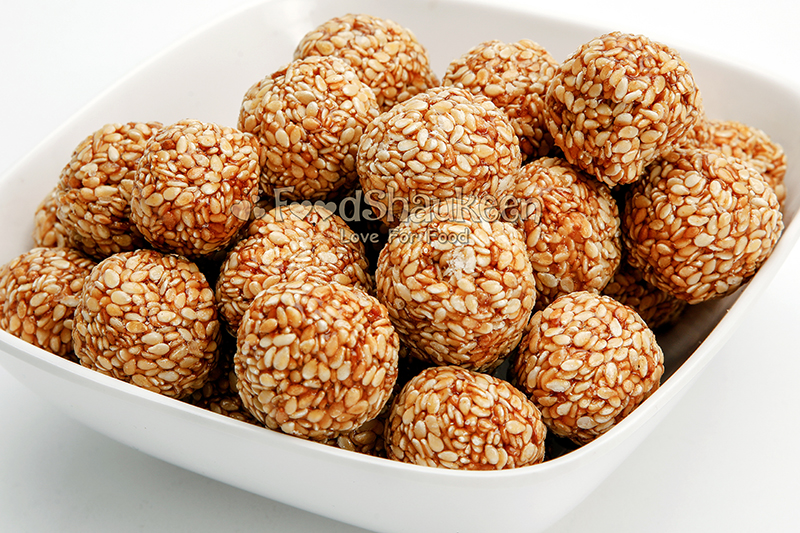 Til Ladoo 250GMS