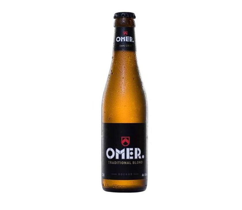 OMER Bak van 24 stuks | 33,00€