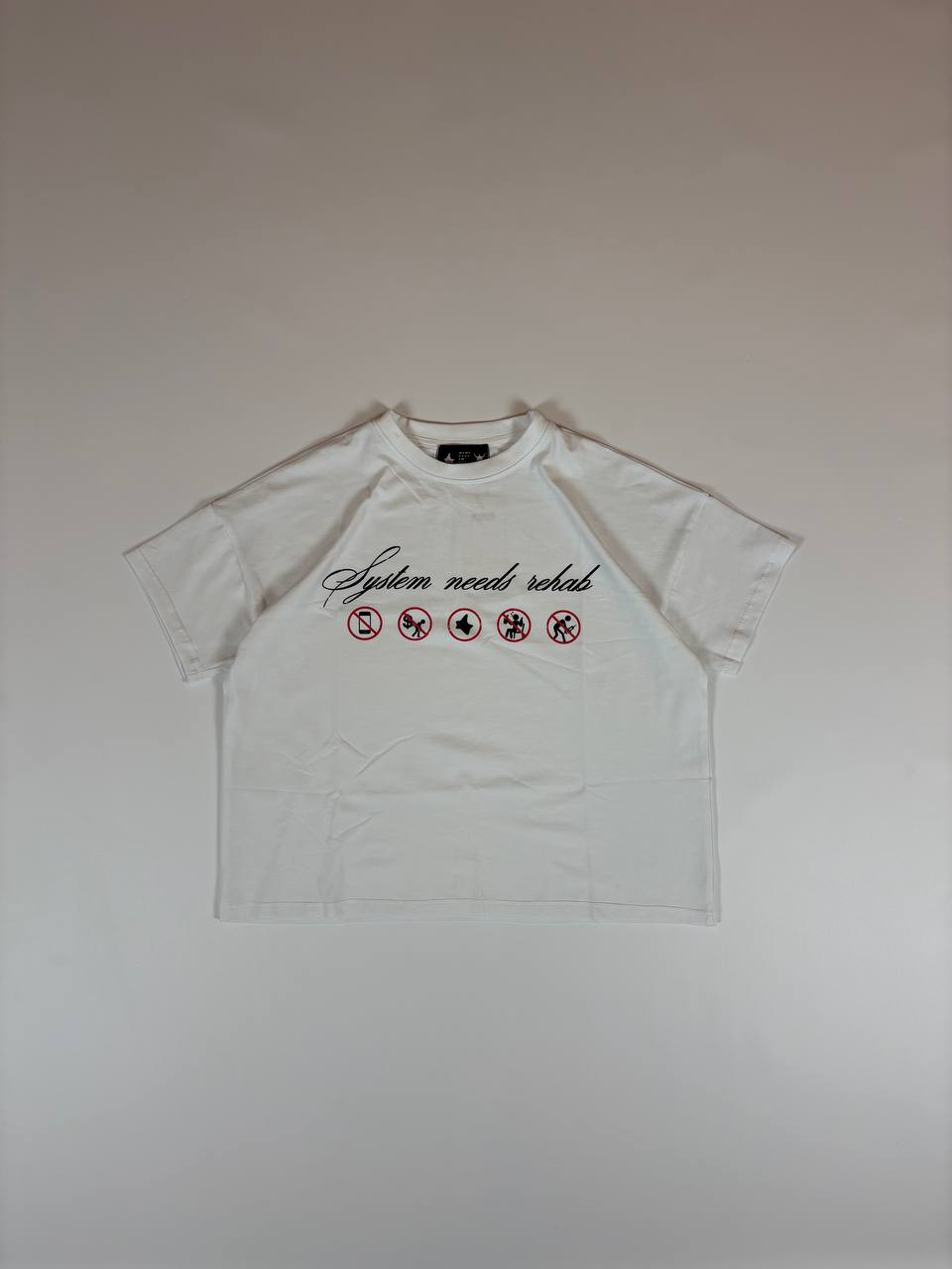 футболка від Сhase