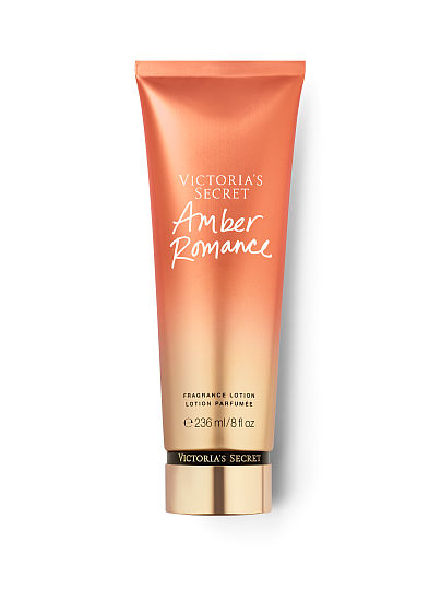 Лосьйон Amber romans  Victoria's Secret
