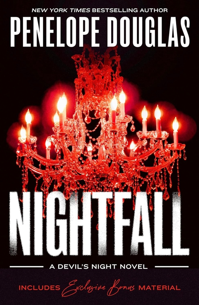 Nightfall Penelope Douglas book 4