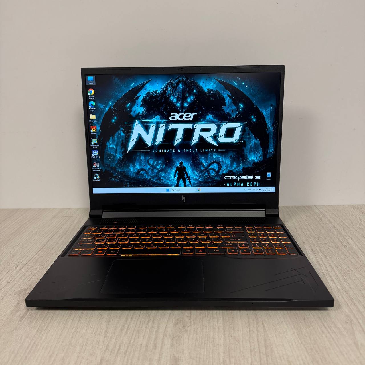 Acer Nitro V16 ANV16-41