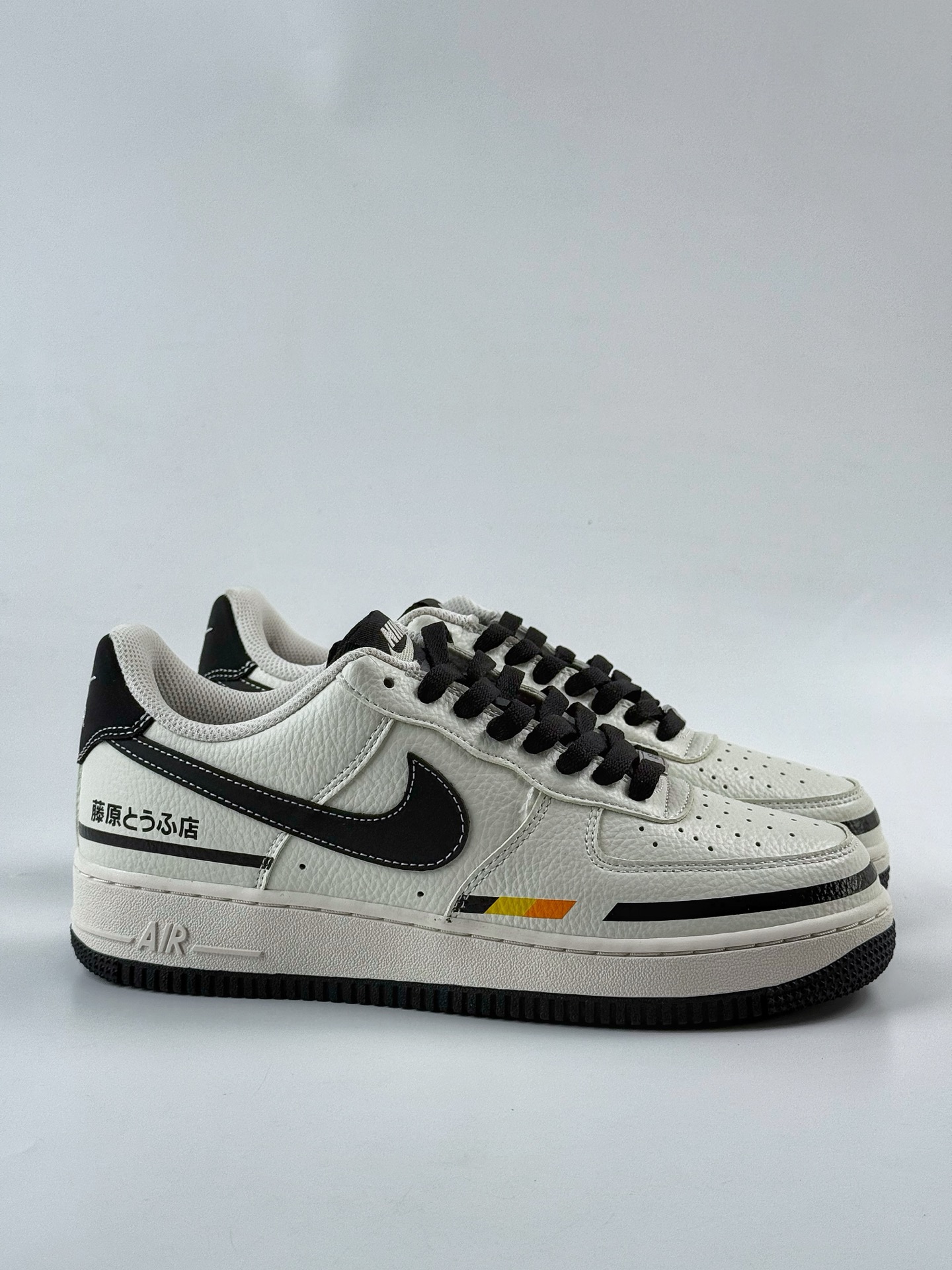 Nike Air Force 1 Low 07  KX2532-503