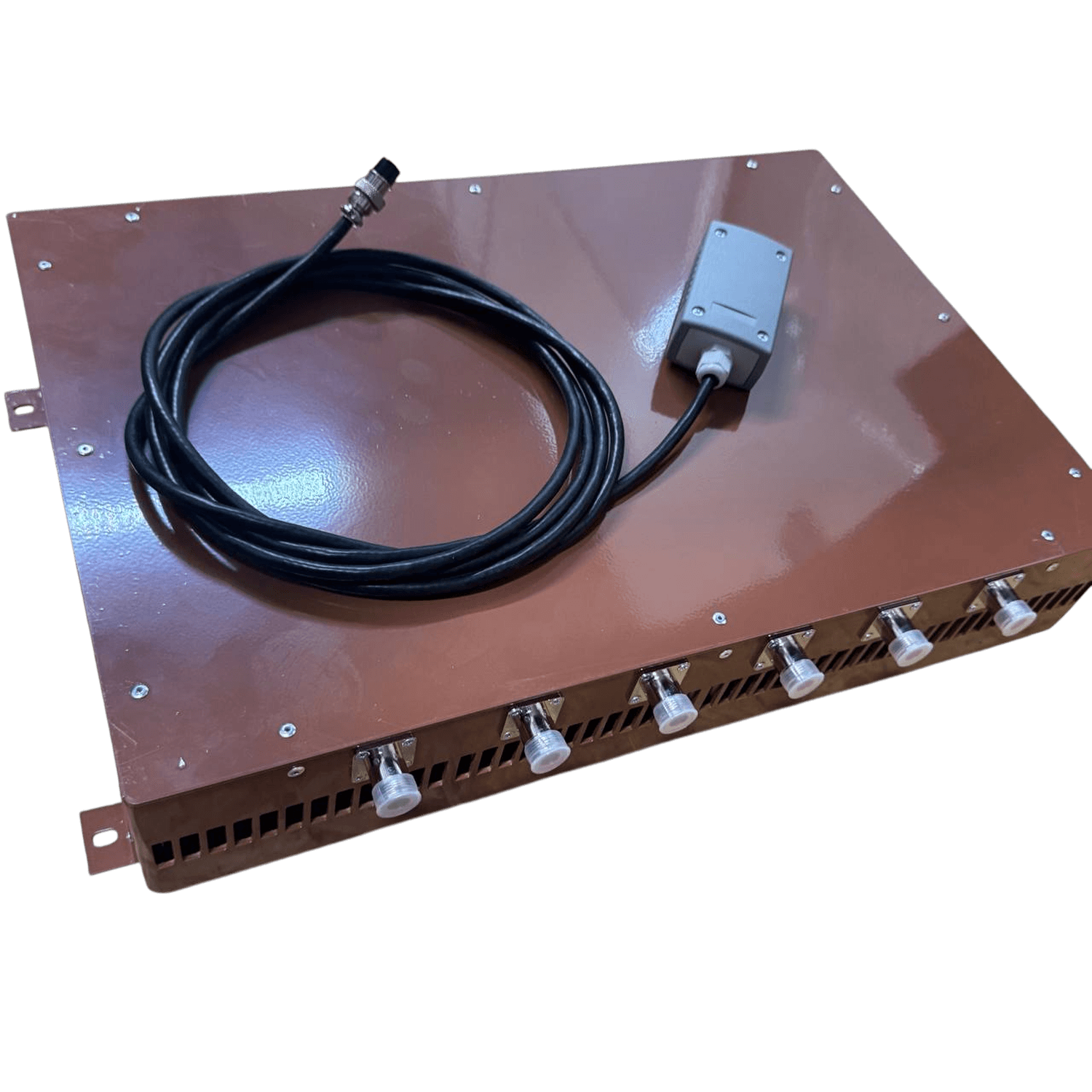 РЕБ "БУЛЬБА 6.0"