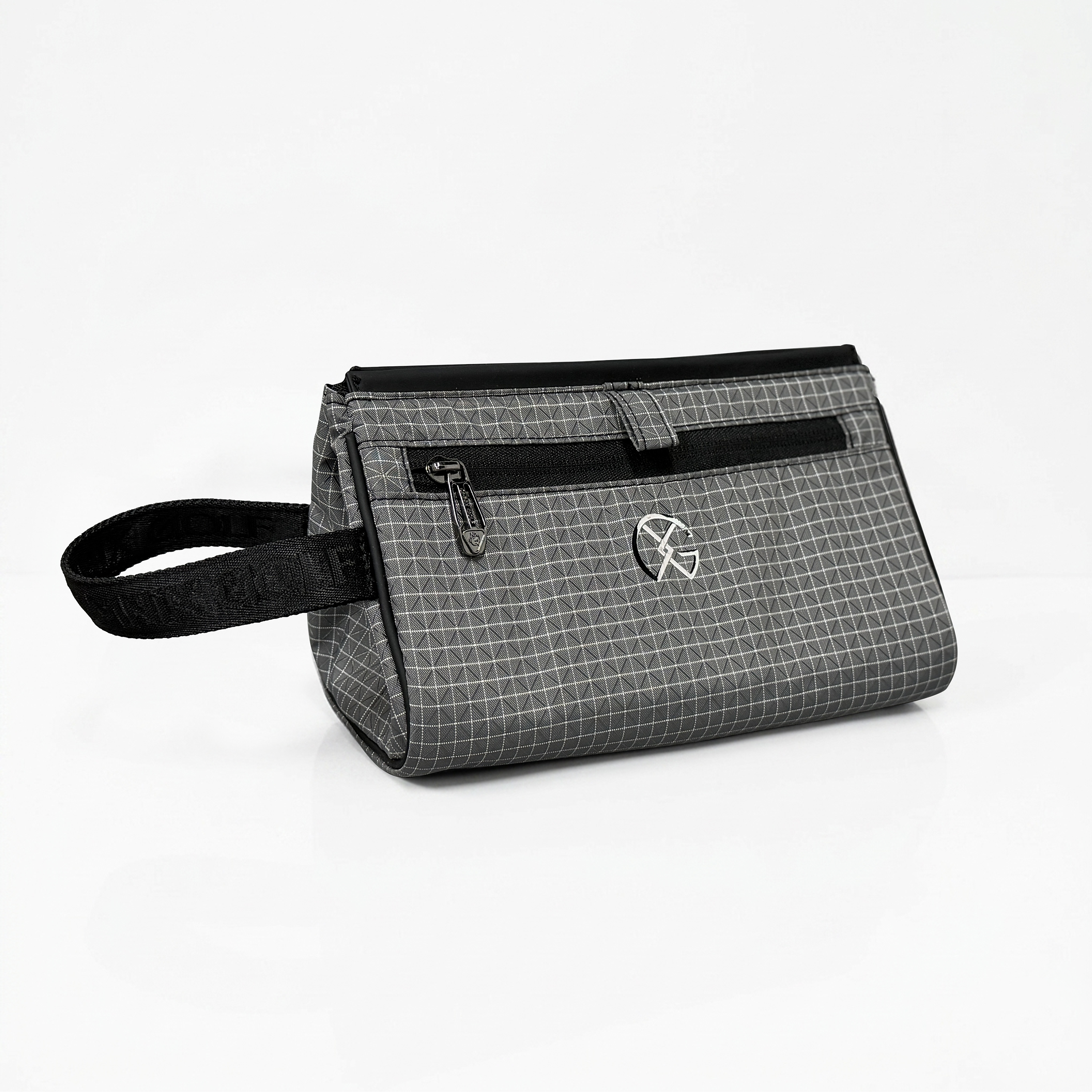TOTE BAG | Checkered pattern