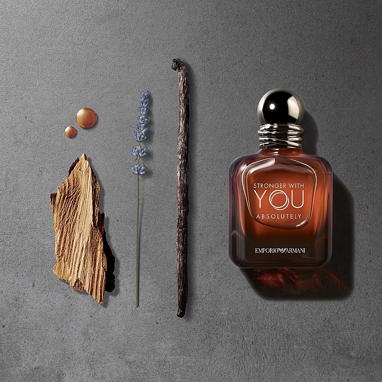 Міні 235 Альтернатива STRONGER WITH YOU ABSOLUTELY / GIORGIO ARMANI