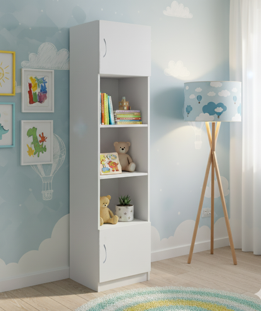 Стелаж Т2 Драйв