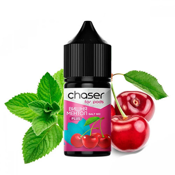 Рідина Chaser 30ml