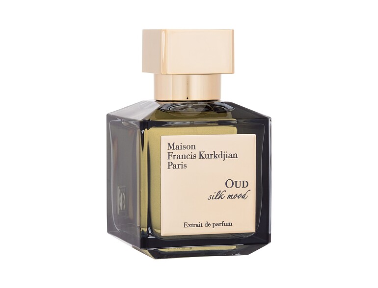 Maison Francis Kurkdjian – Oud Silk Mood 70ml( без слюди)