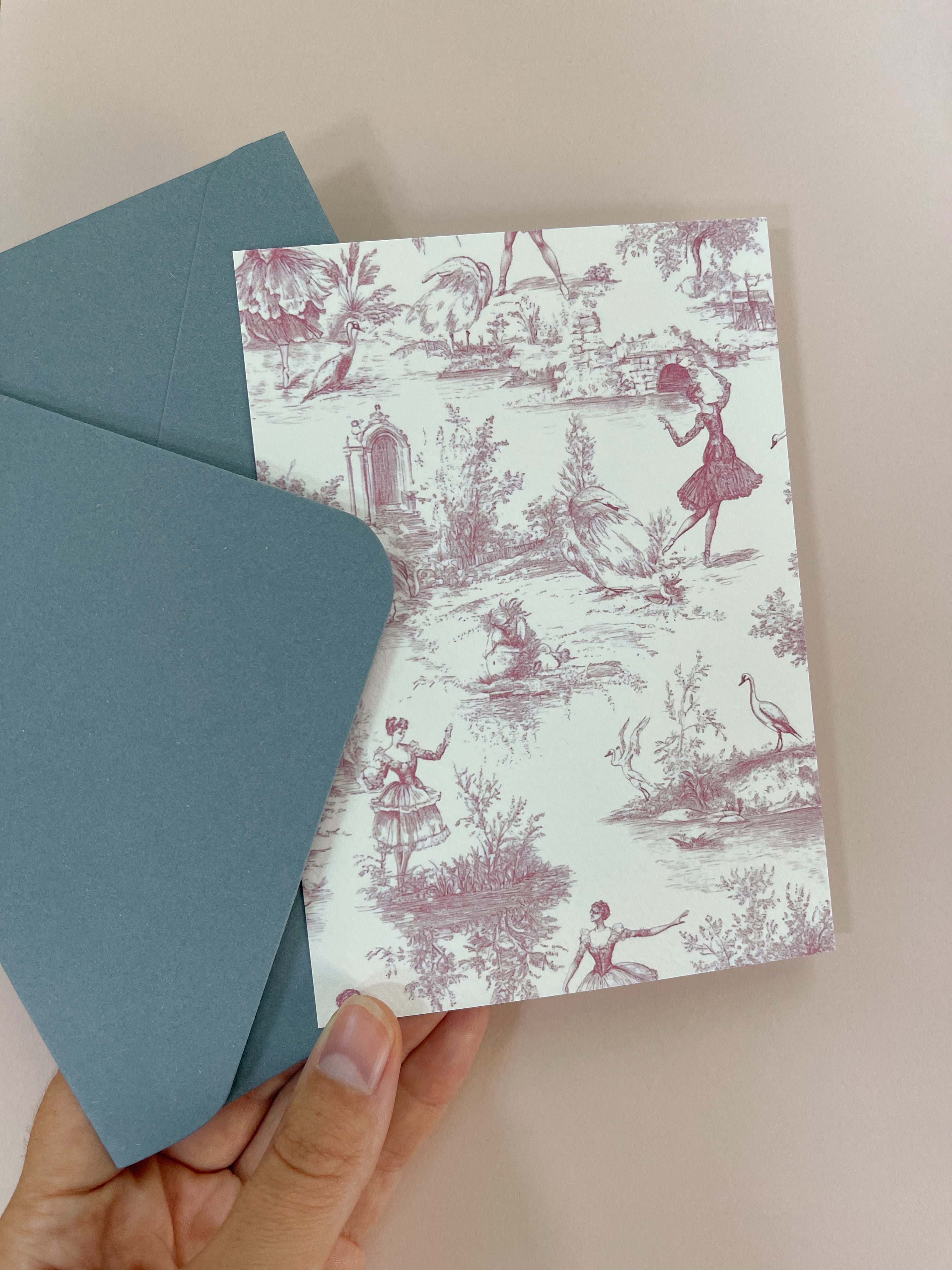 Листівка L240