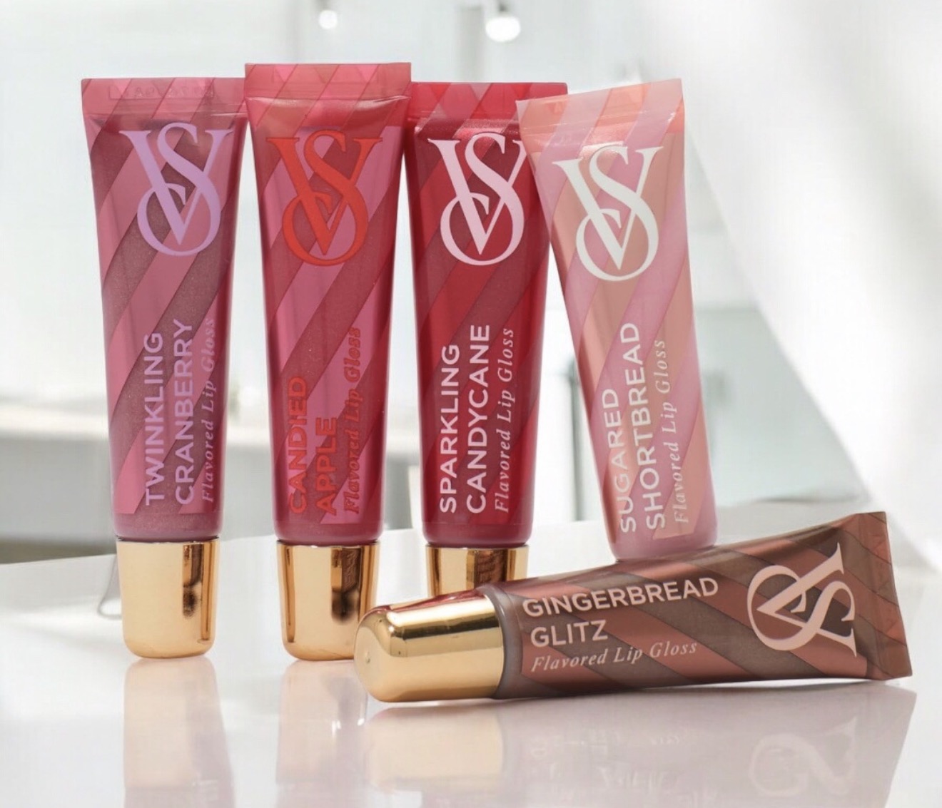 Зволожуючий блиск