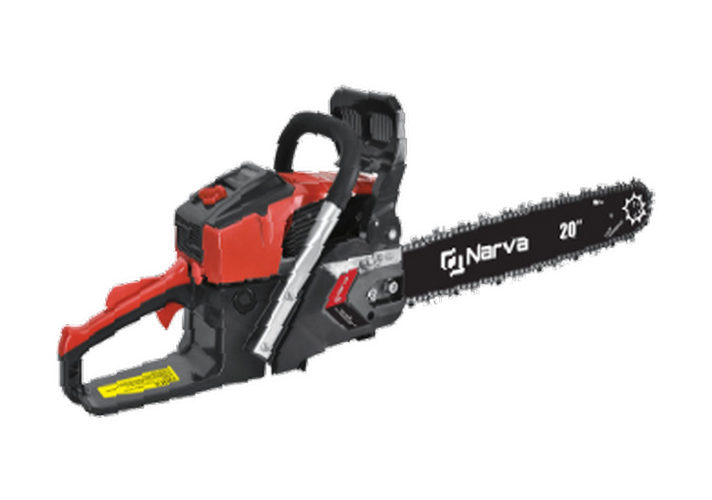 Бензинова ланцюгова пилка NGC-62PRO