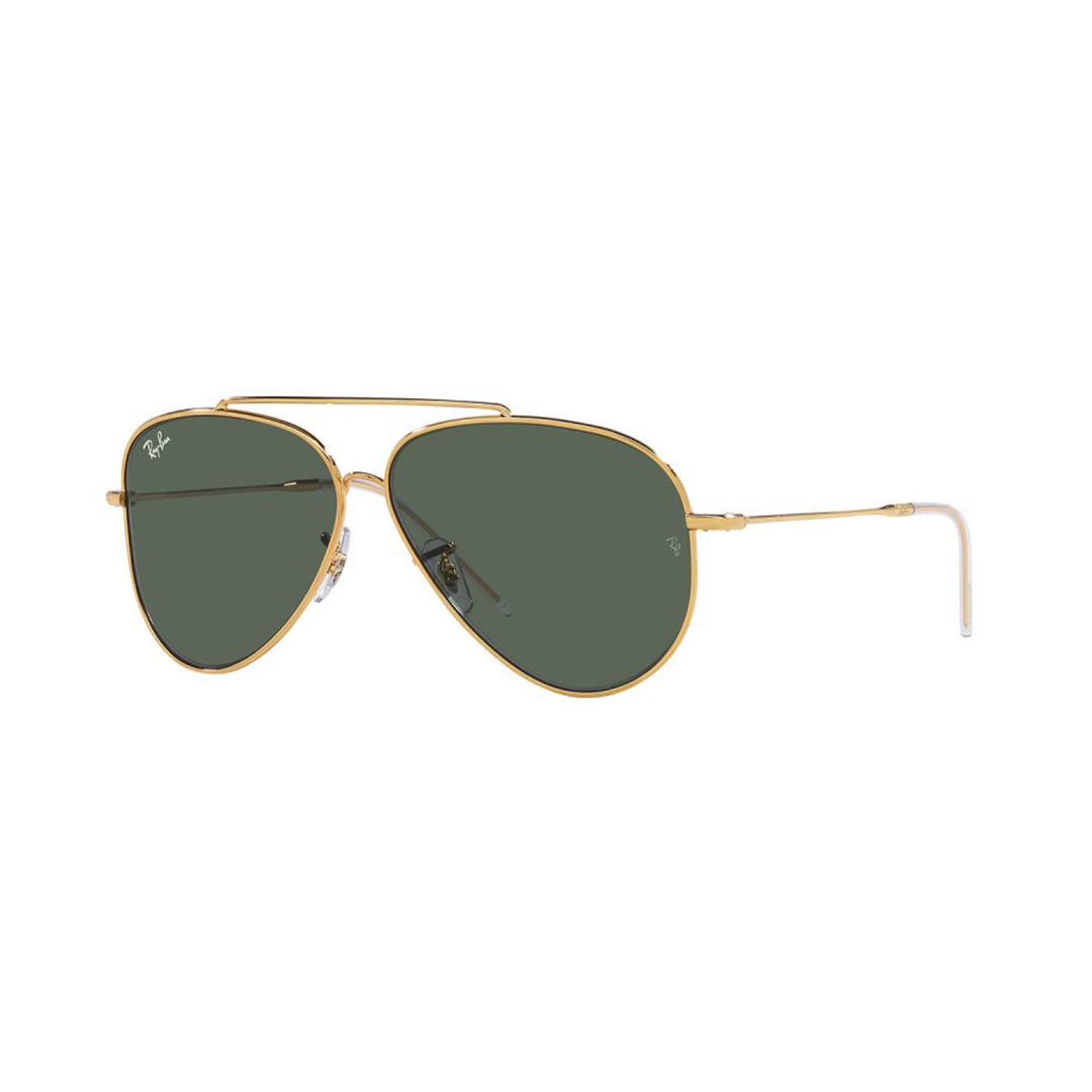 Окуляри сонцезахисні Ray Ban RB R0101S 001/VR 62