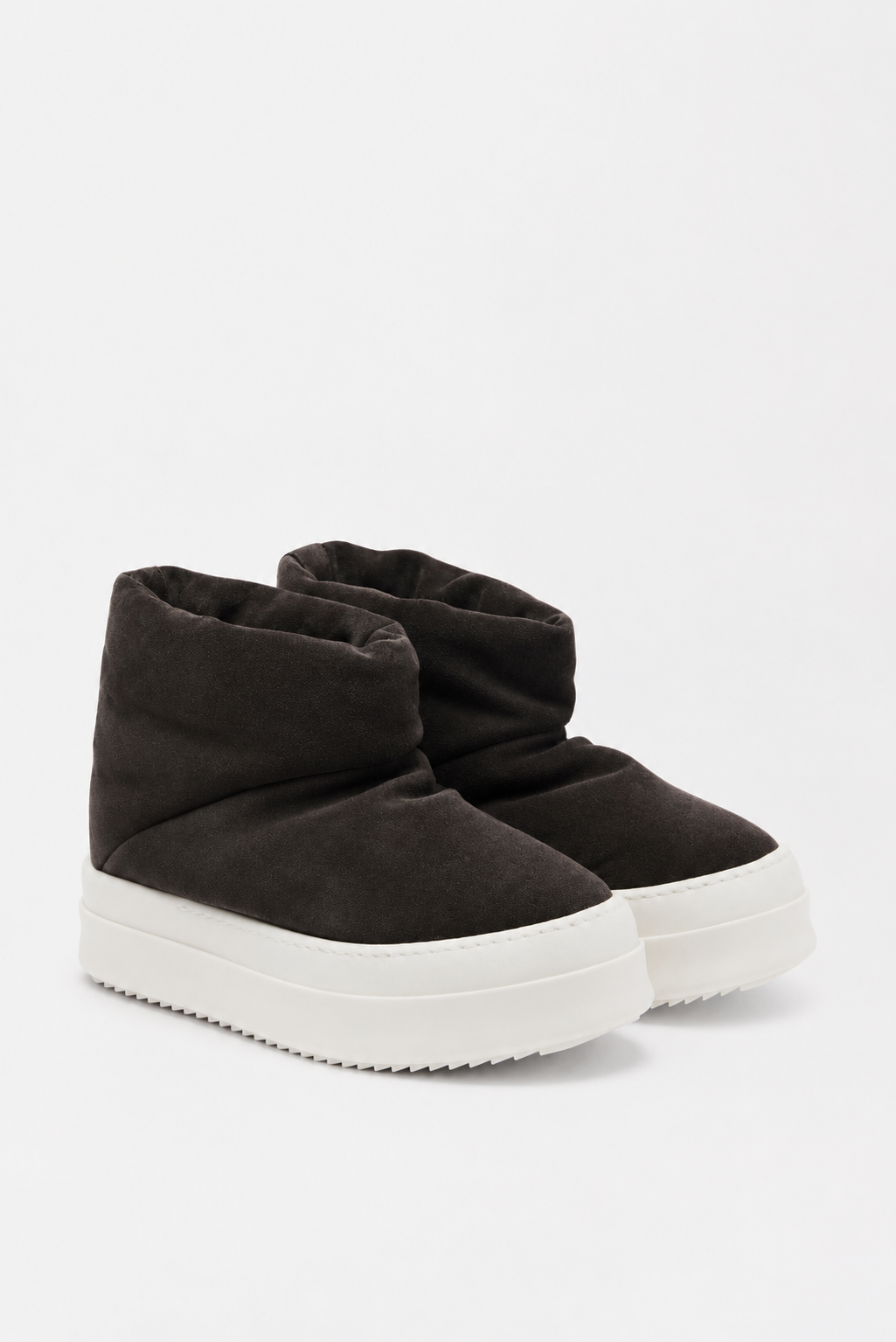 Чоботи Rick Owens