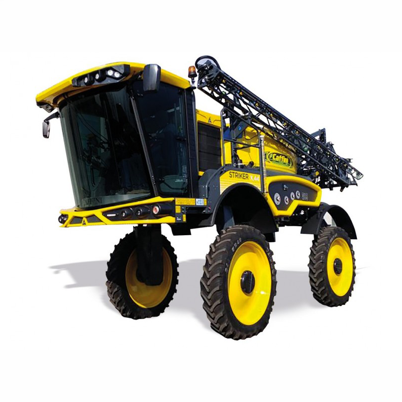 Обприскувач самохідний Striker Super Trac Levante CAFFINI