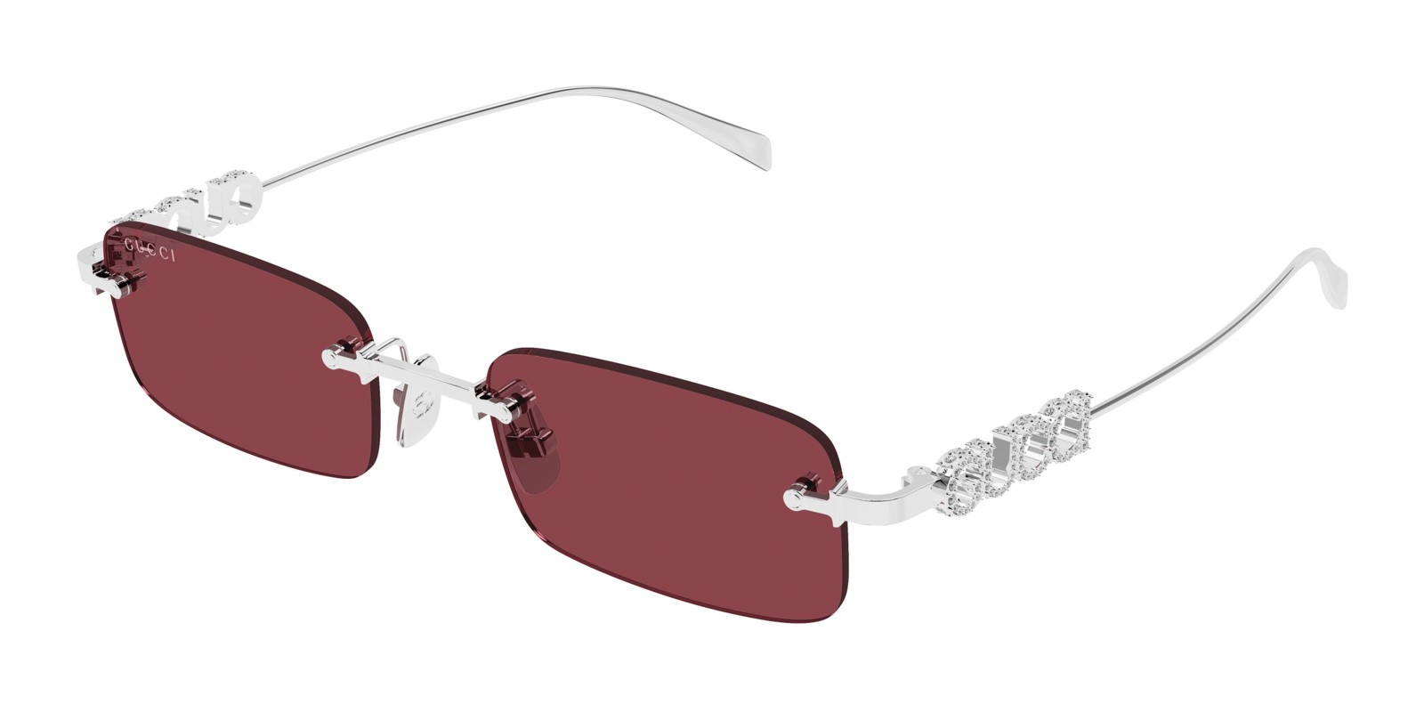 GUCCI  GG1808S 004 52