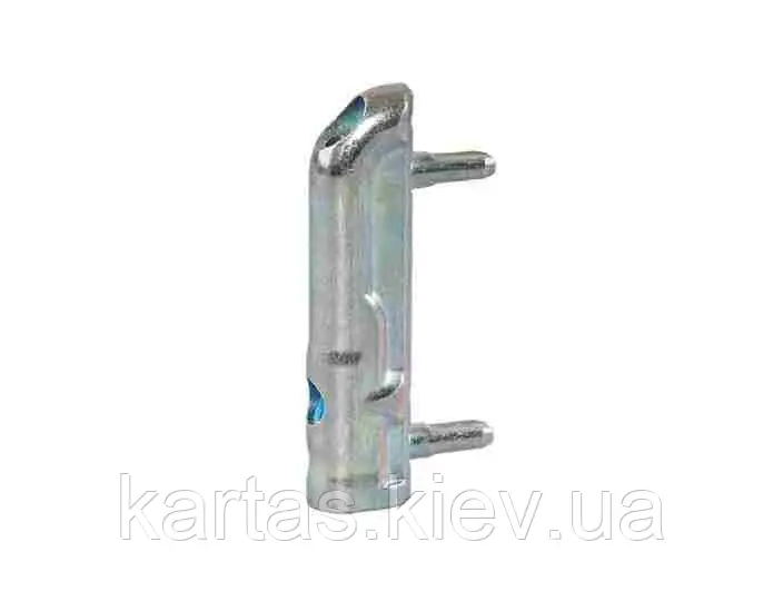 Нижня петля стулки Siegenia  D6x12/12 FA