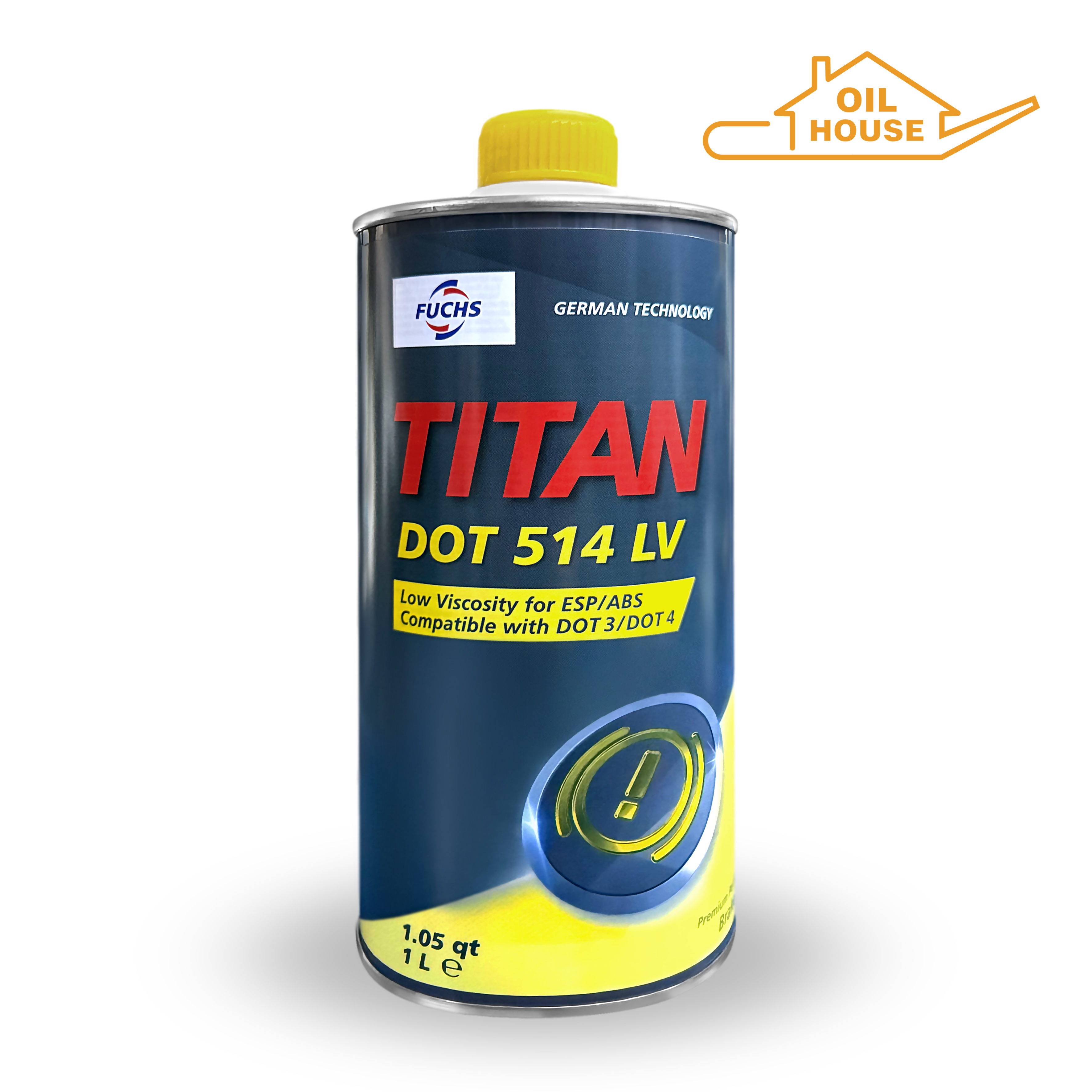 TITAN DOT 514 LV