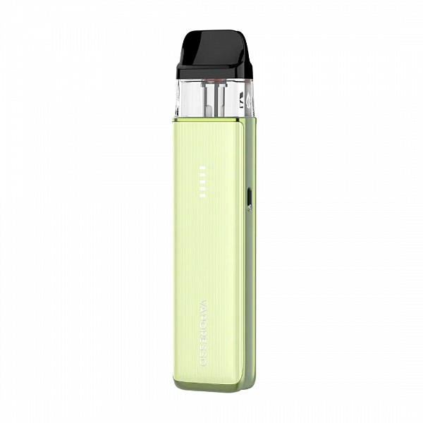 Pod-система Vaporesso Xros 6 Mini Jelly Green (Зелений)