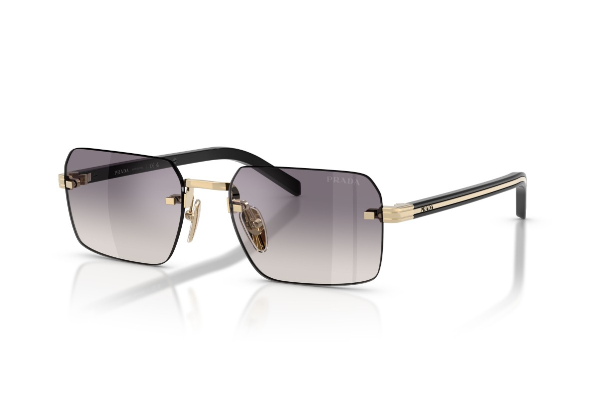 PRADA  PR D55S ZVN60W